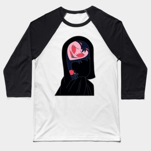 Cute Stolas Baseball T-Shirt